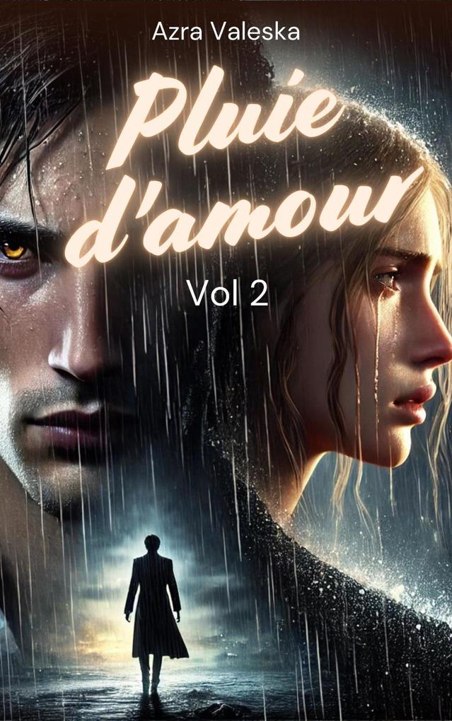 Produktbild: Pluie D'amour | Azra Valeska