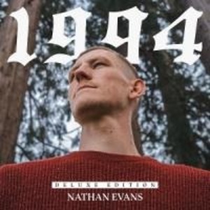 Produktbild: 1994 (Deluxe CD) | Nathan Evans