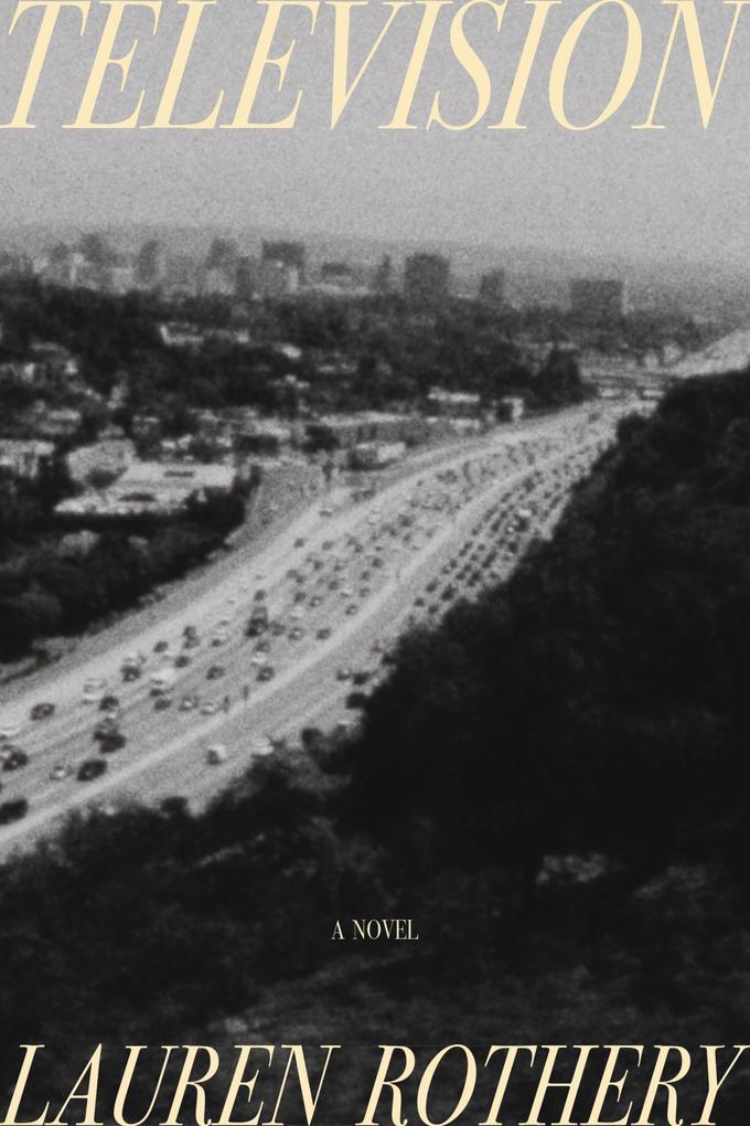 Produktbild: Television | Lauren Rothery