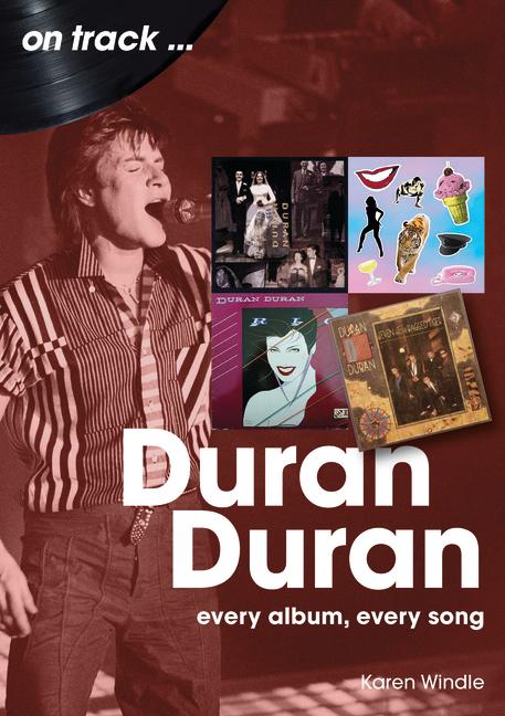 Produktbild: Duran Duran | Karen Windle