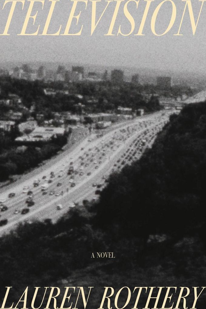 Produktbild: Television | Lauren Rothery