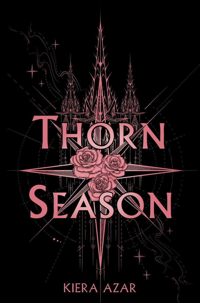 Produktbild: Thorn Season | Kiera Azar