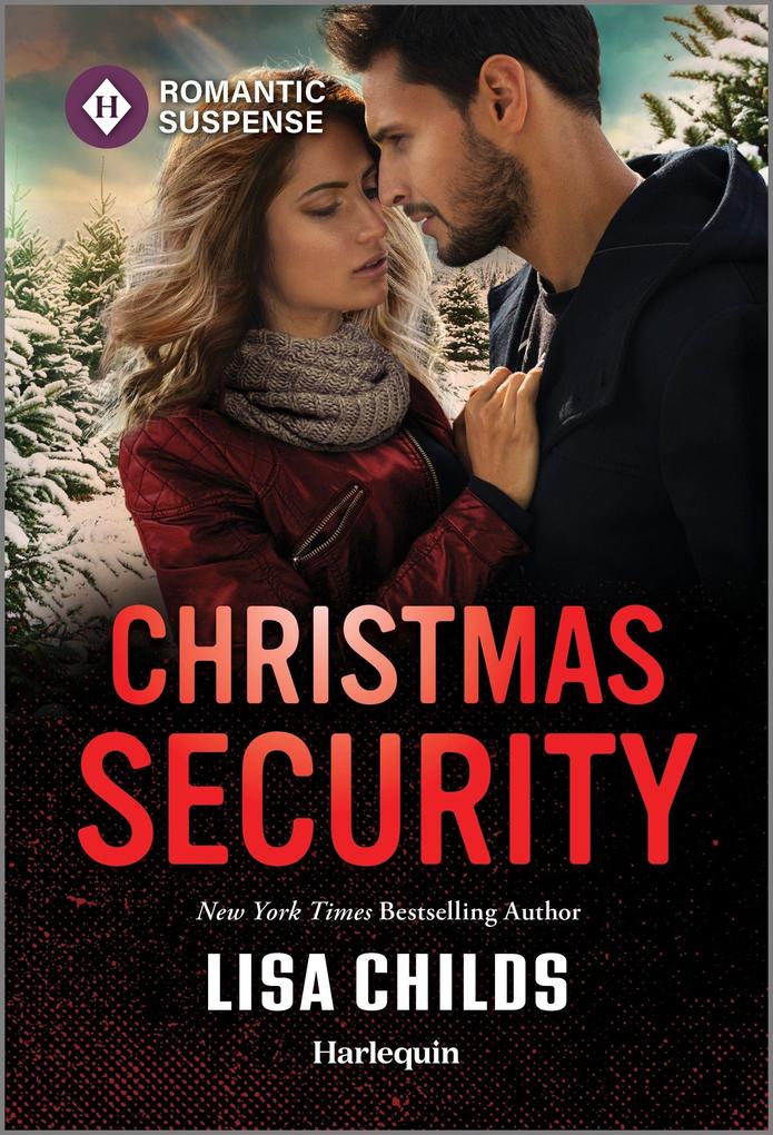 Produktbild: Christmas Security | Lisa Childs
