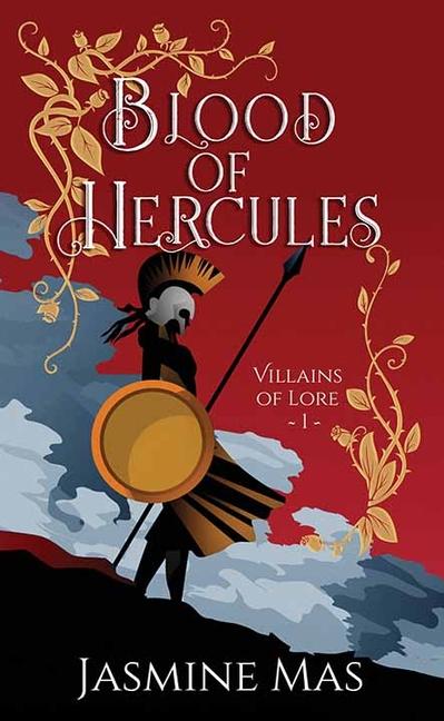 Produktbild: Blood of Hercules | Jasmine Mas
