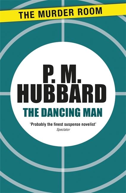 Produktbild: The Dancing Man | P M Hubbard