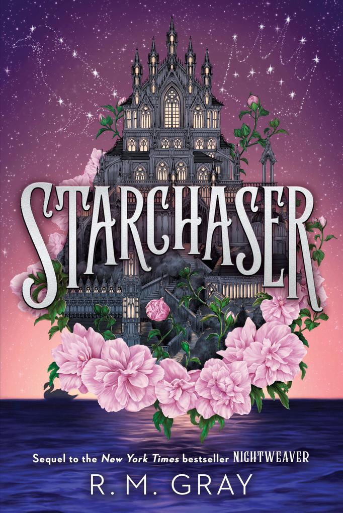 Produktbild: Starchaser | R. M. Gray