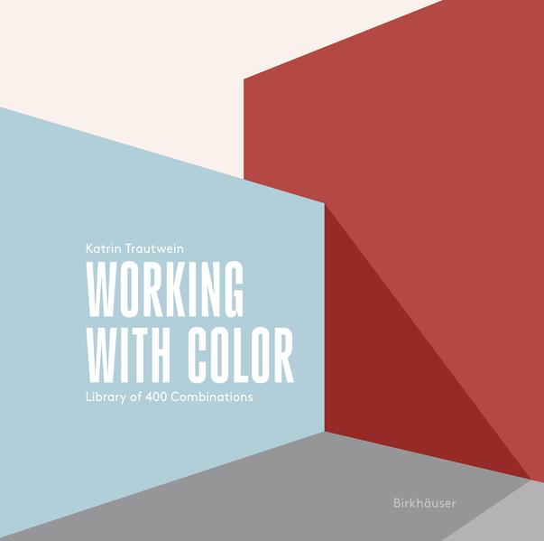 Produktbild: Working with Color | Katrin Trautwein