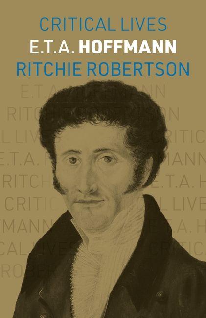 Produktbild: E.T.A. Hoffmann | Ritchie Robertson