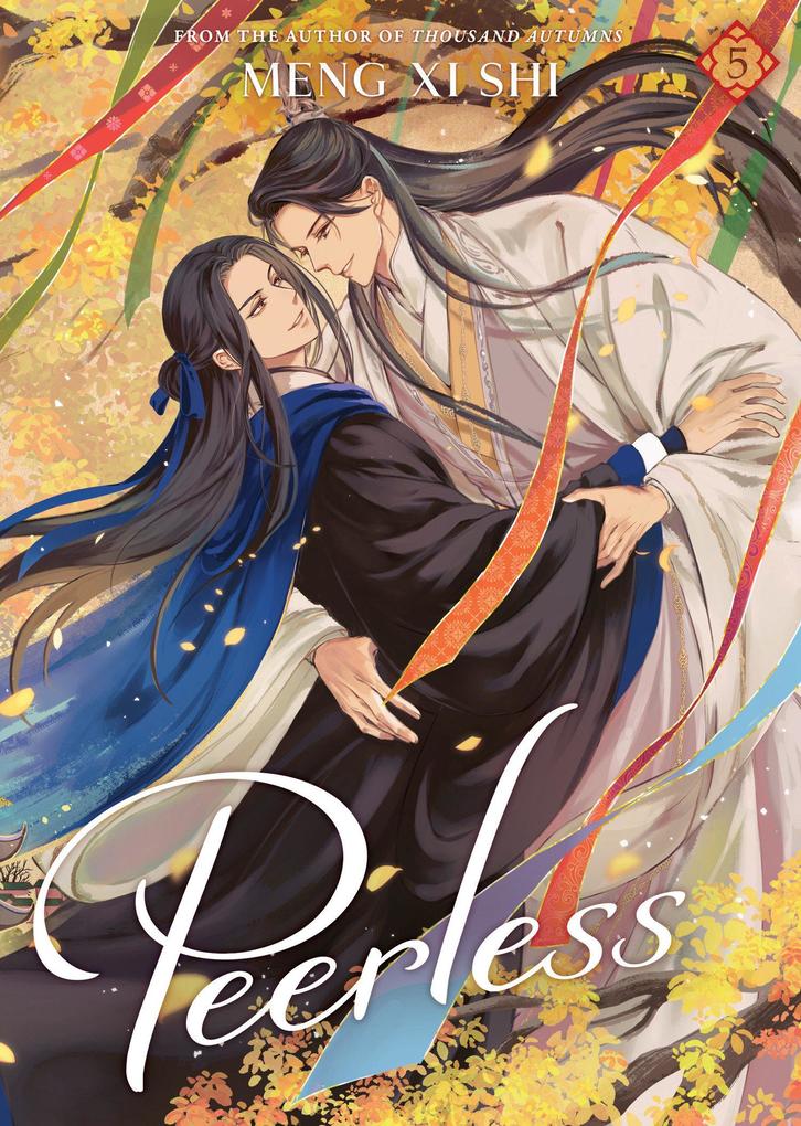 Produktbild: Peerless (Novel) Vol. 5 | Meng Xi Shi