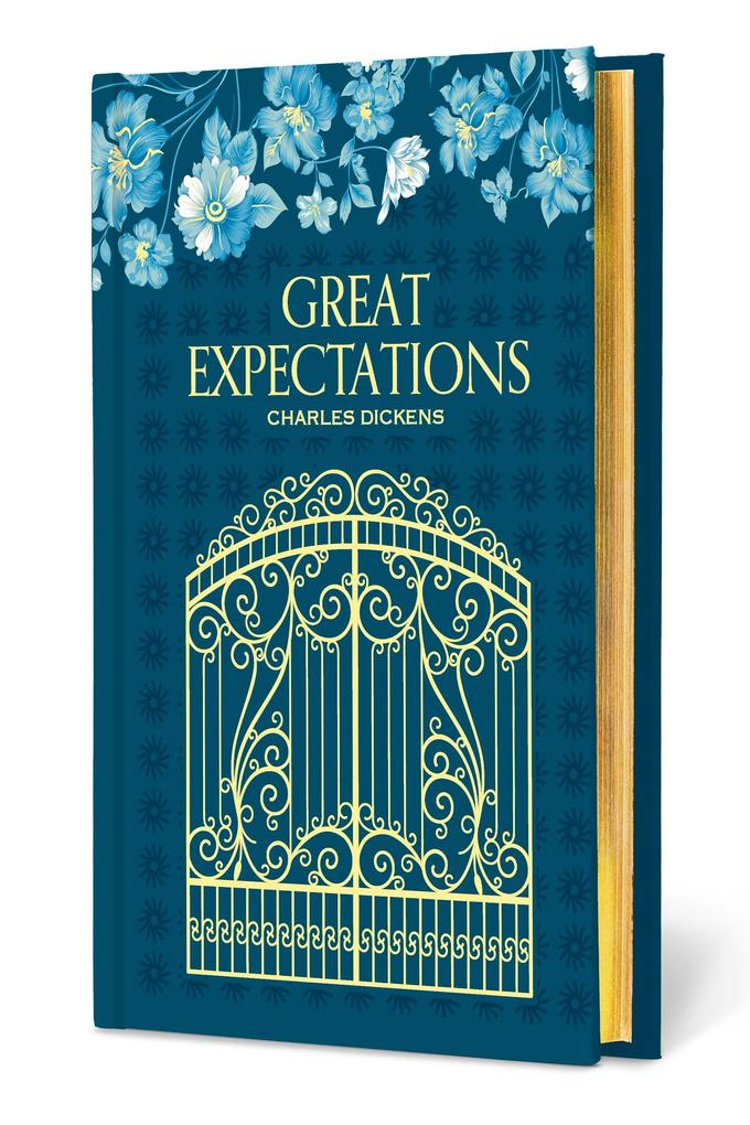 Produktbild: Great Expectations | Charles Dickens