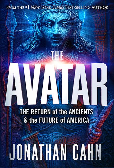 Produktbild: The Avatar | Jonathan Cahn
