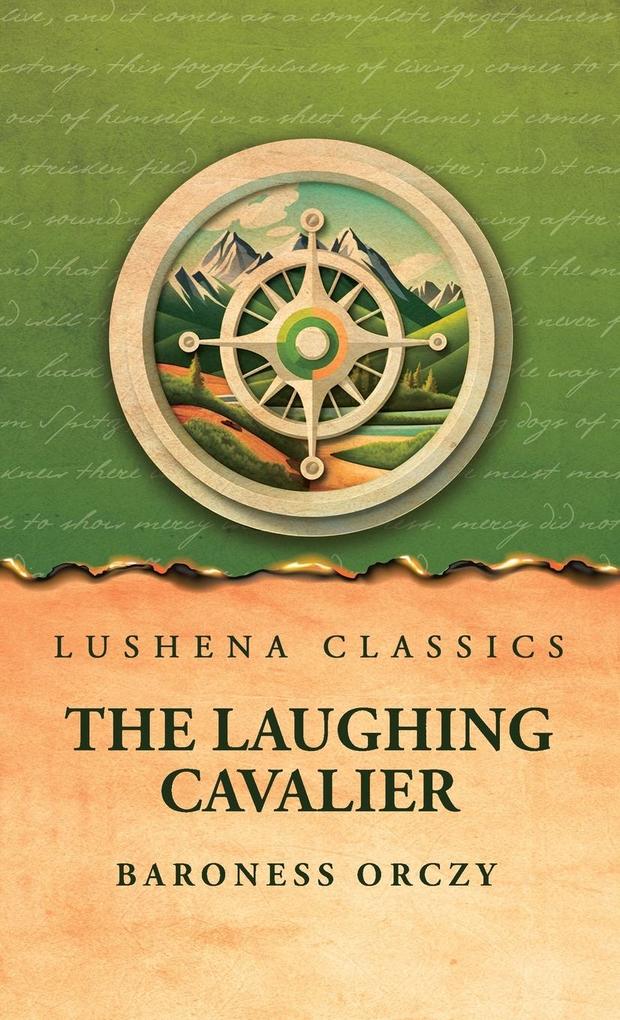 Produktbild: The Laughing Cavalier | Baroness Orczy
