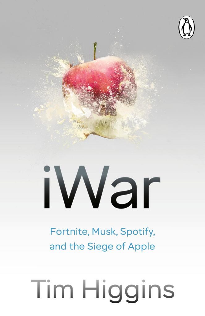 Produktbild: iWar | Tim Higgins