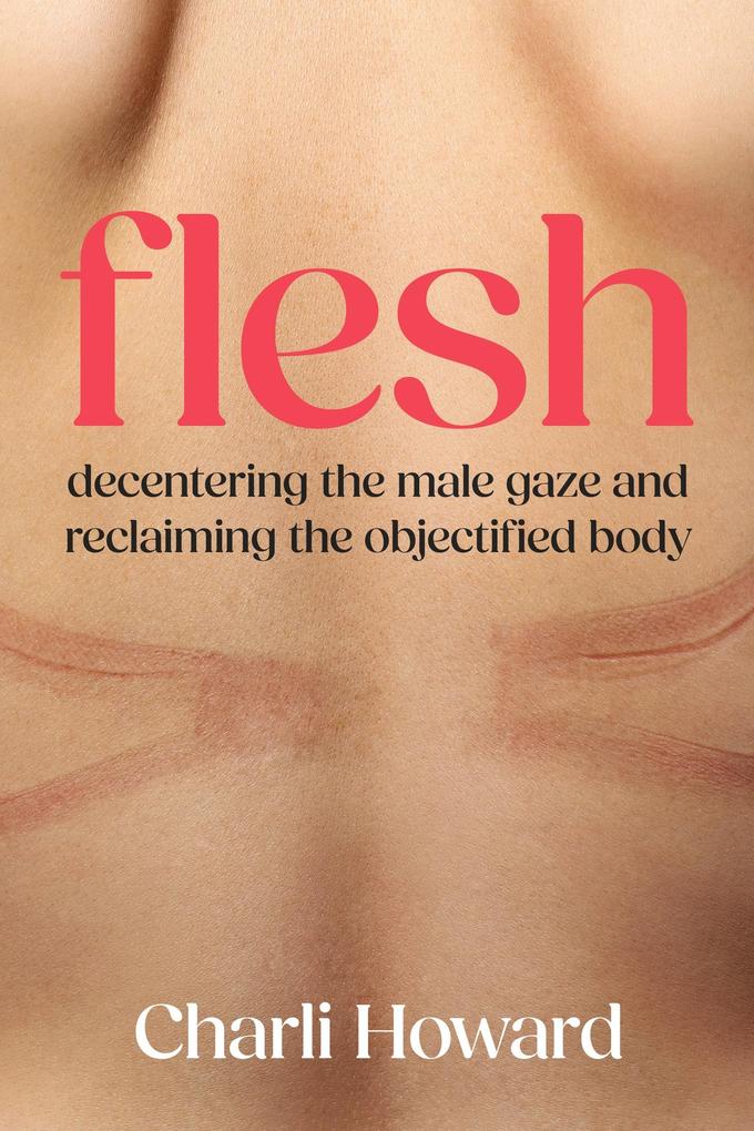 Produktbild: Flesh | Charli Howard