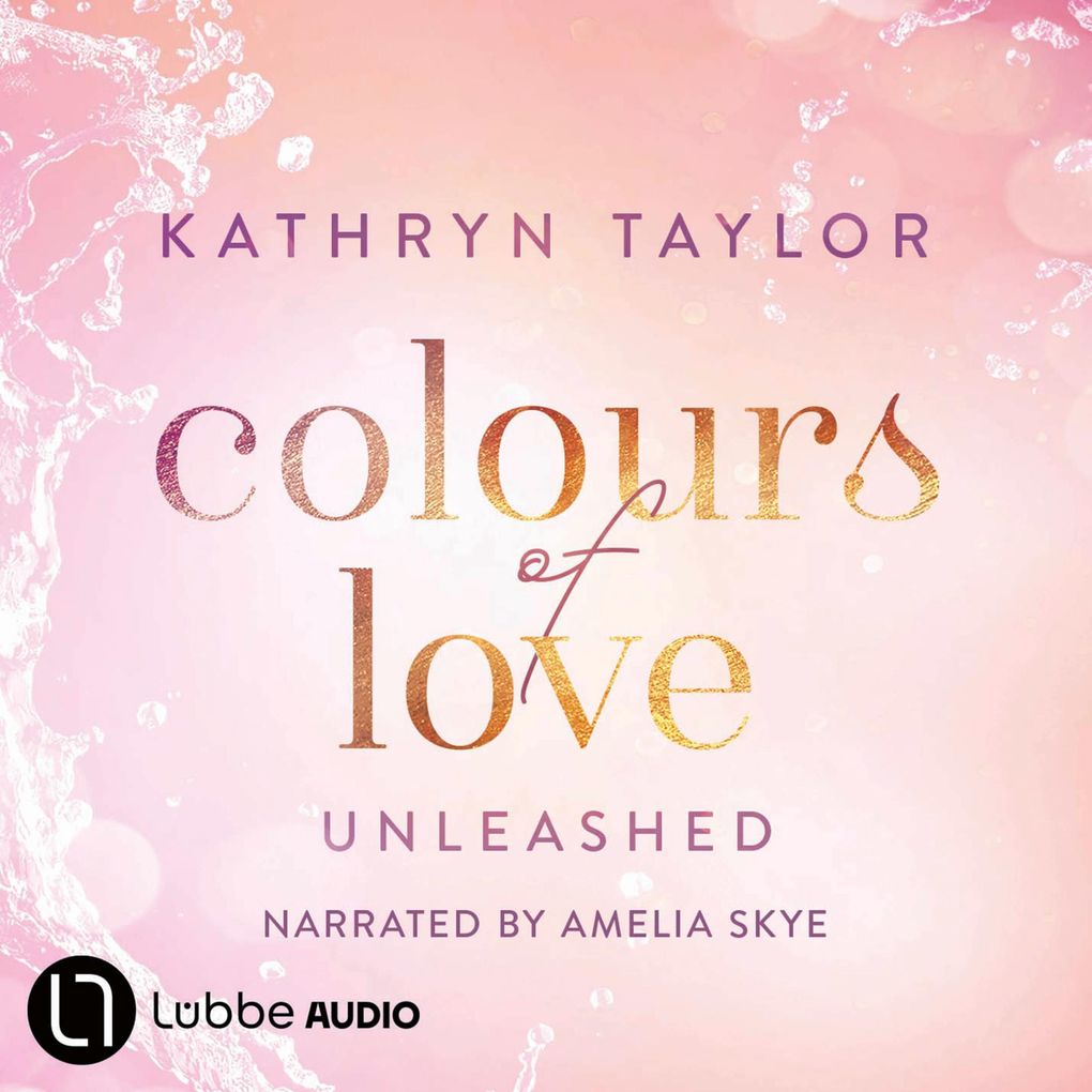 Produktbild: Unleashed | Kathryn Taylor