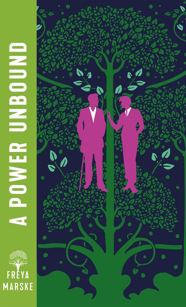 Produktbild: The Last Binding Trilogy, T3 : A Power Unbound | Freya Marske