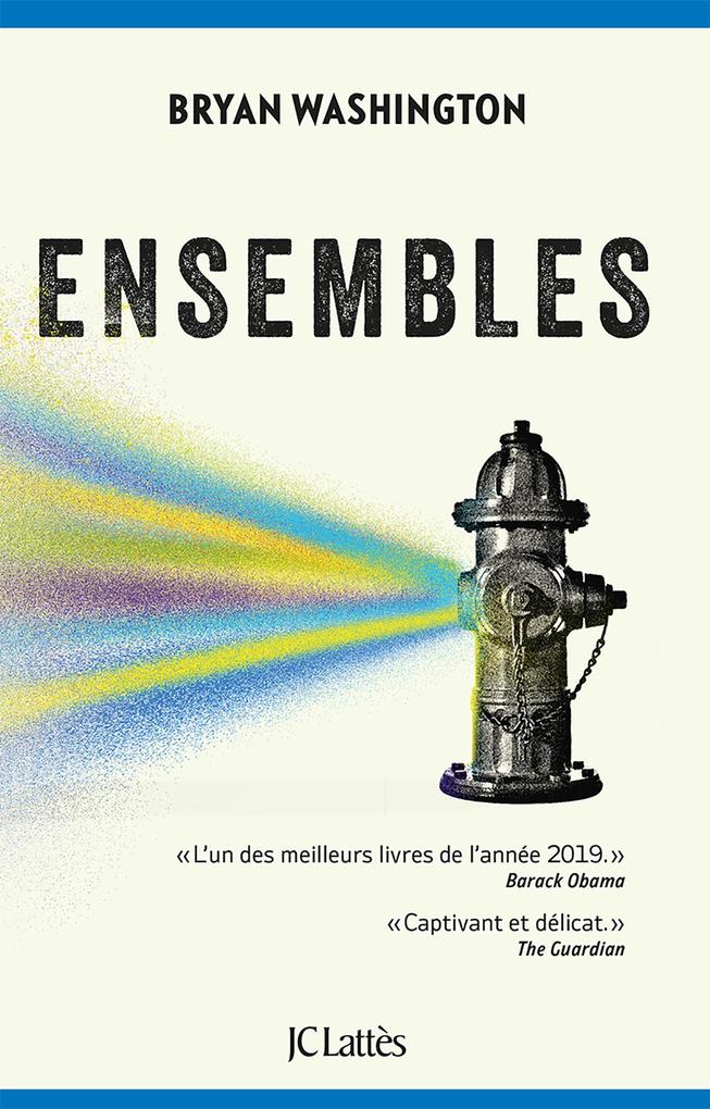 Produktbild: Ensembles | Bryan Washington