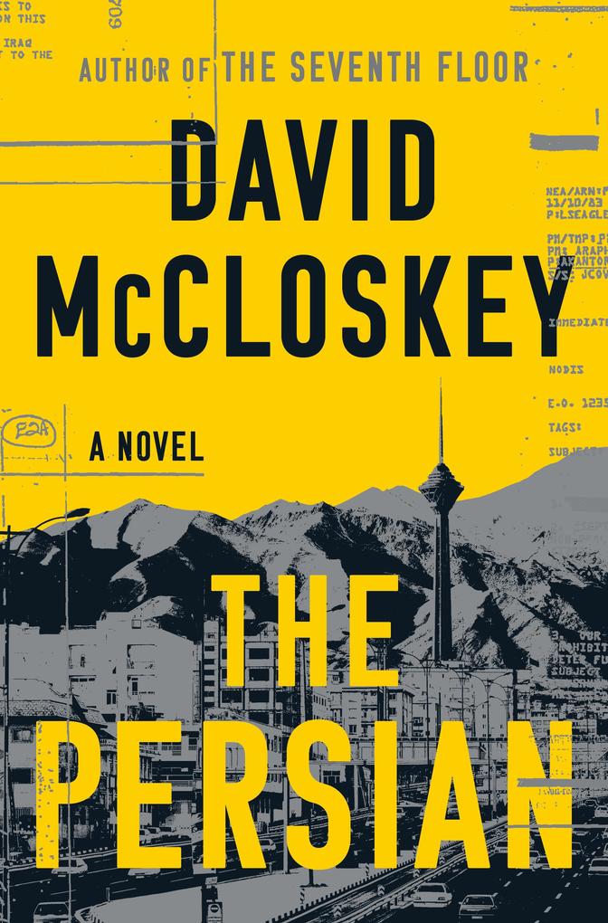 Produktbild: The Persian | David McCloskey