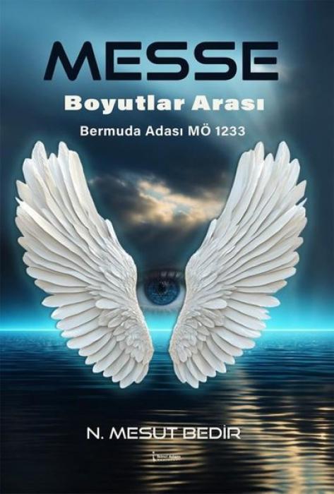 Produktbild: Messe Boyutlar Arasi | N. Mesut Bedir