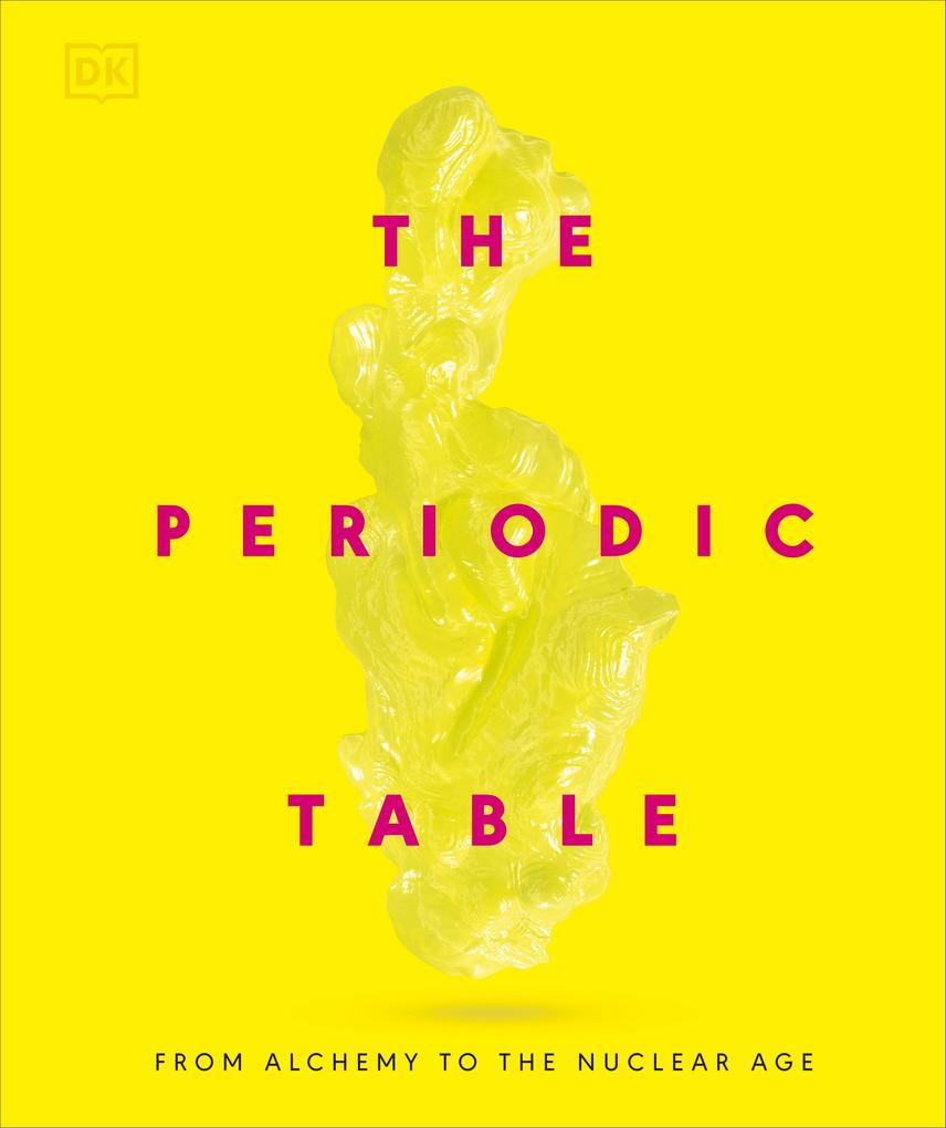 Produktbild: The Periodic Table | Dk