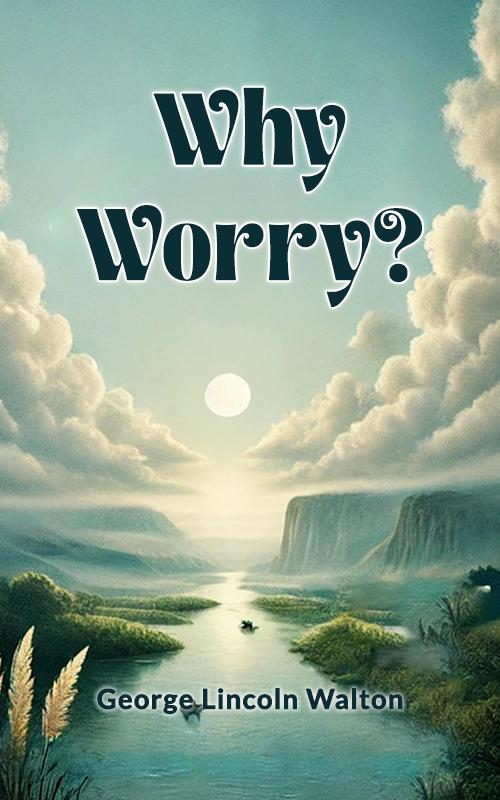 Produktbild: Why Worry? | George Lincoln Walton