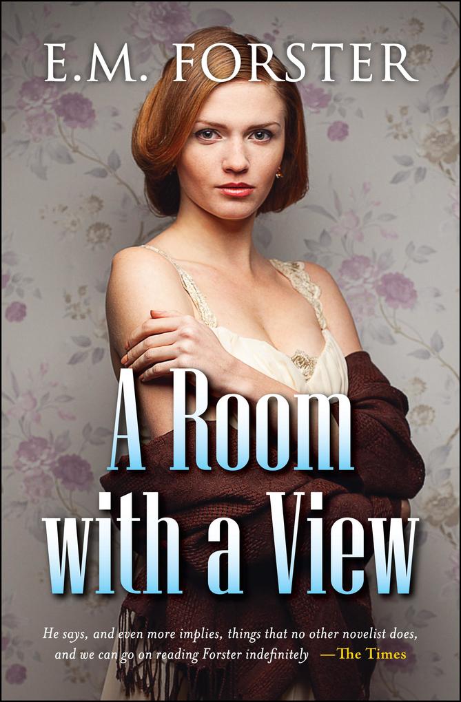 Produktbild: A Room With A View | E. M. Forster