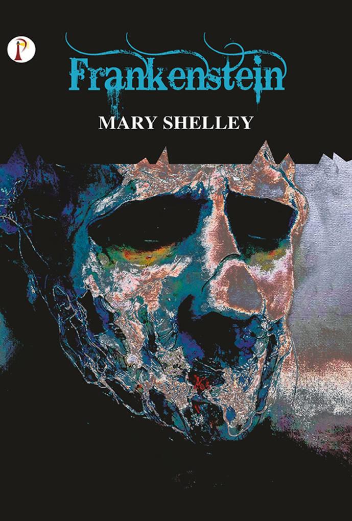 Produktbild: Frankenstein | Mary Shelley