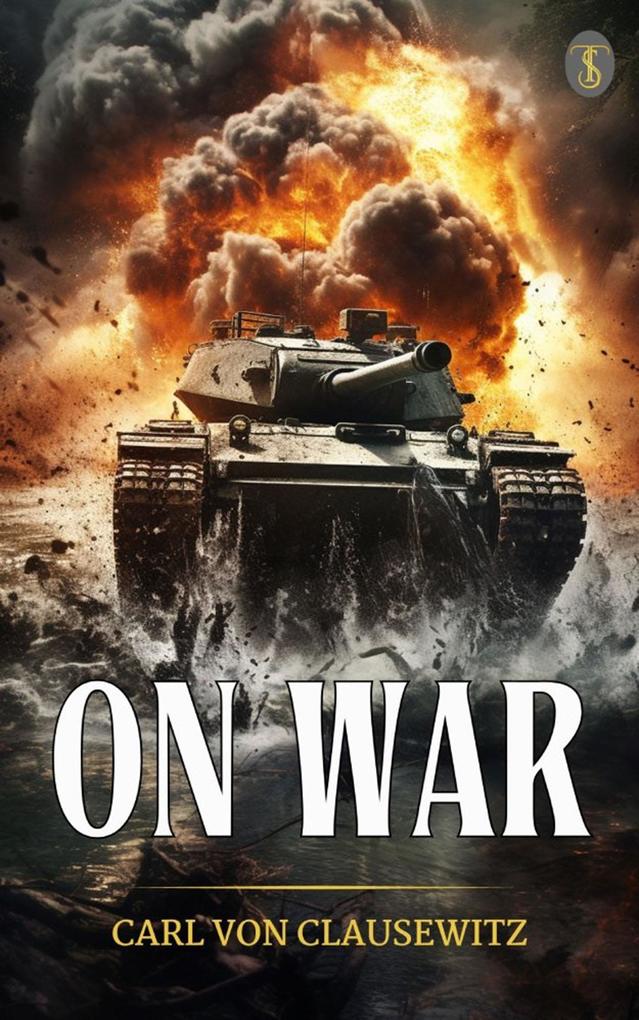Produktbild: On War | Carl Von Clausewitz