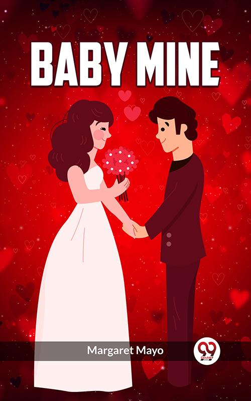 Produktbild: Baby Mine | Margaret Mayo