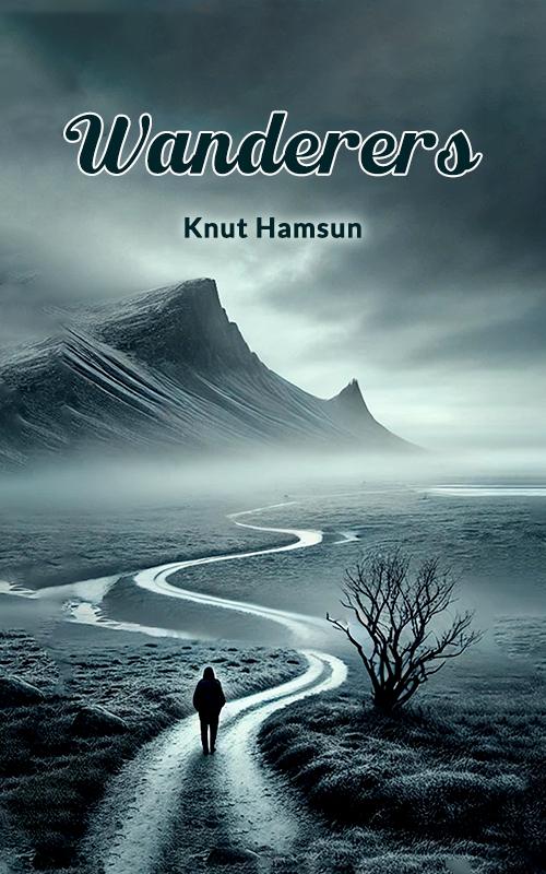 Produktbild: Wanderers | Knut Hamsun