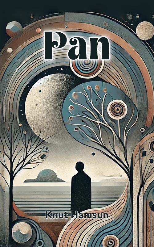 Produktbild: Pan | Knut Hamsun