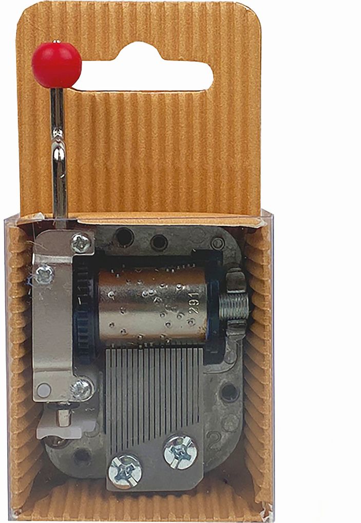 Produktbild: Trousselier - Musikwerk mit Kurbel, Kleine Nachtmusik