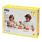Produktbild: OPPI Toys - Piks Stapelspielzeug Set gross