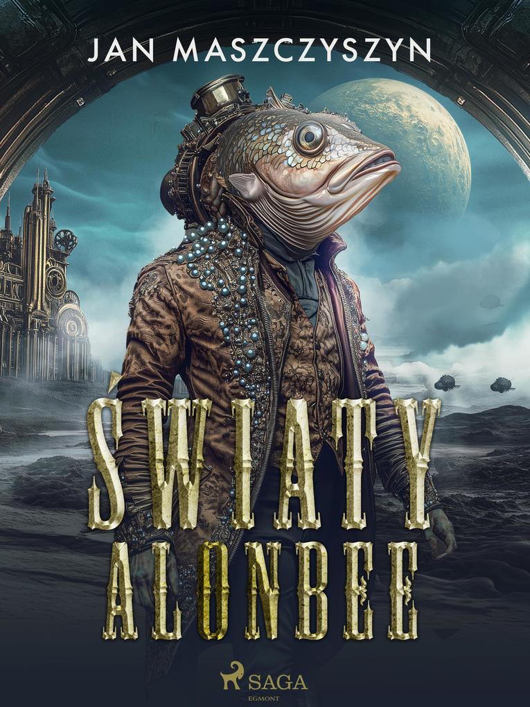 Produktbild: wiaty Alonbee | Jan Maszczyszyn