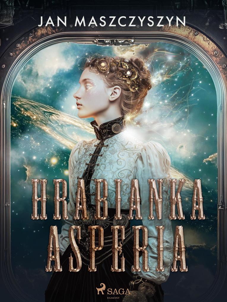 Produktbild: Hrabianka Asperia | Jan Maszczyszyn