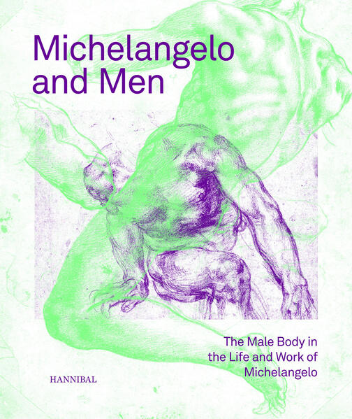 Produktbild: Michelangelo and Men | Terry Van Druten & Martin Gayford (eds.) Klazina Botke