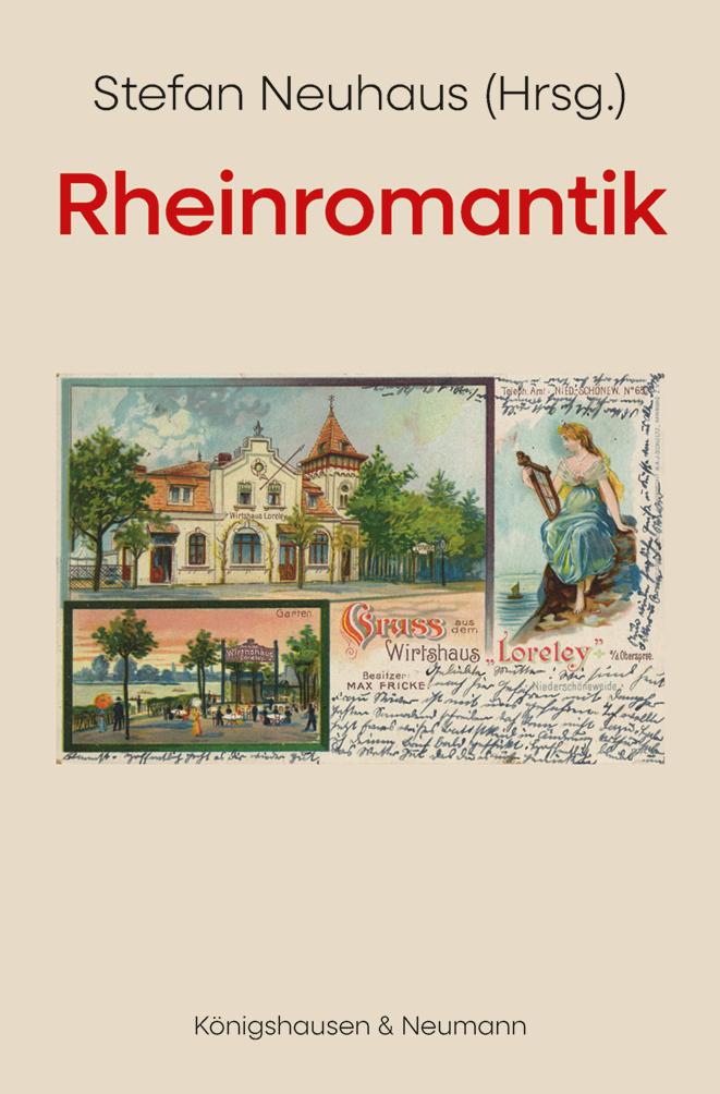 Produktbild: Rheinromantik