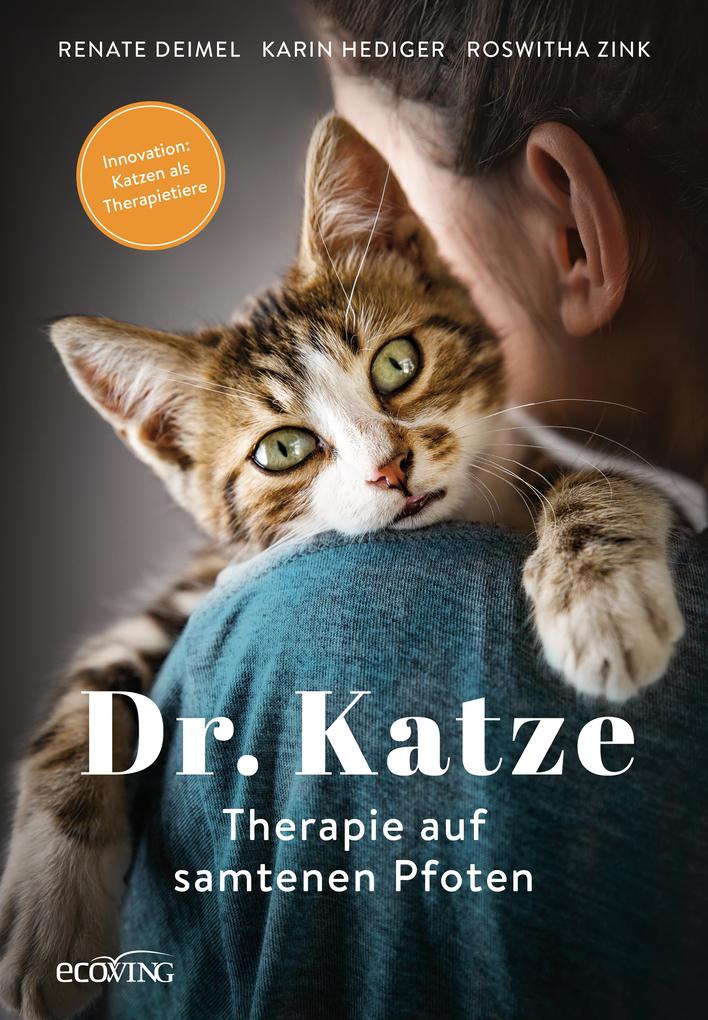 Produktbild: Dr. Katze | Roswitha Zink, Karin Hediger, Renate Deimel