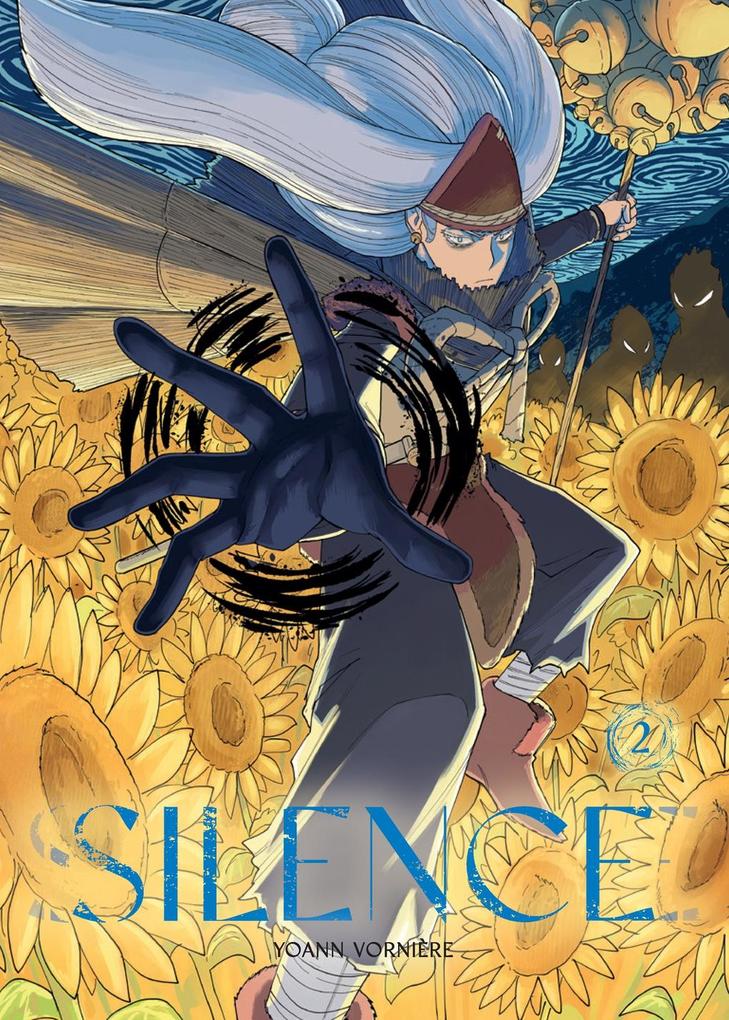 Produktbild: Silence Volume 2 | Yoann Vorniere
