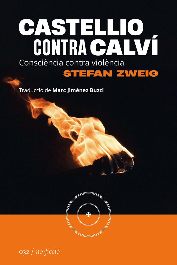 Produktbild: Castellio contra Calví | Stefan Zweig