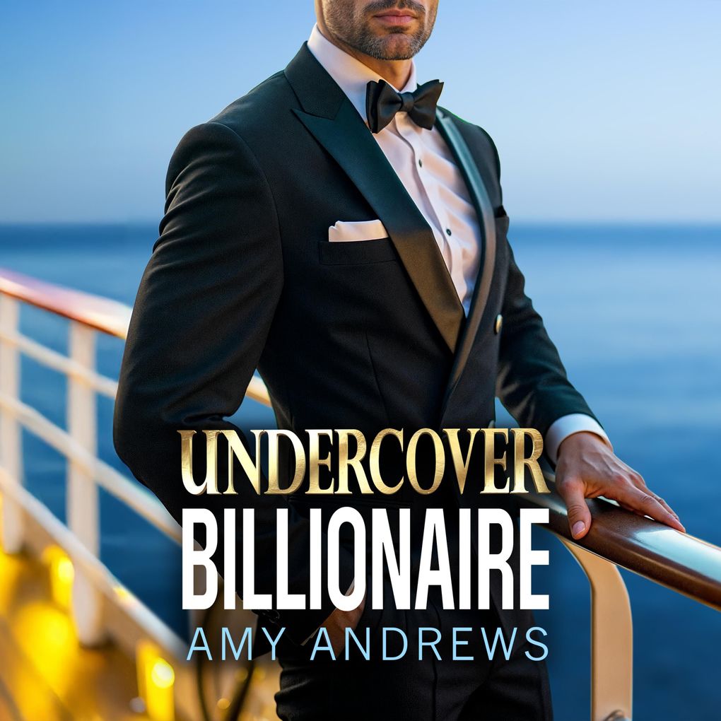 Produktbild: Undercover Billionaire | Amy Andrews
