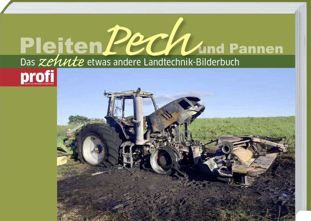 Produktbild: Pleiten, Pech und Pannen 10