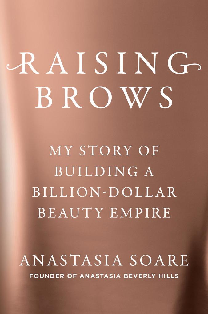 Produktbild: Raising Brows | Anastasia Soare
