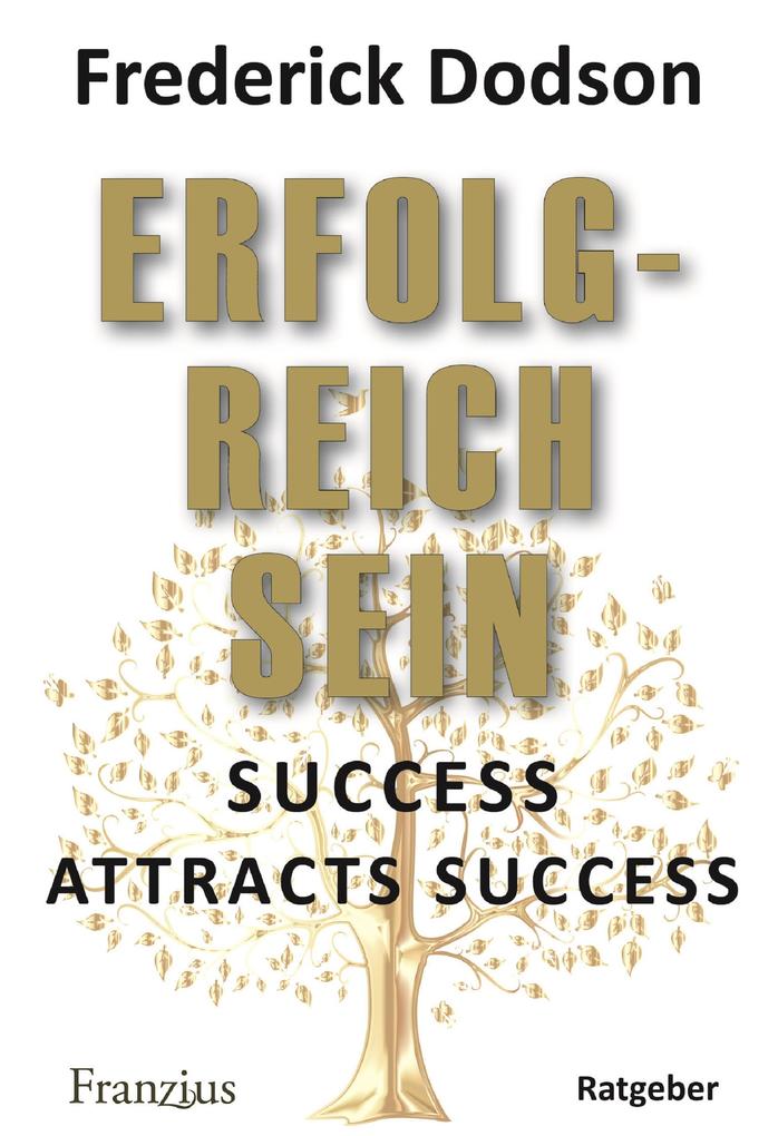 Produktbild: Erfolgreich sein | Frederick Dodson