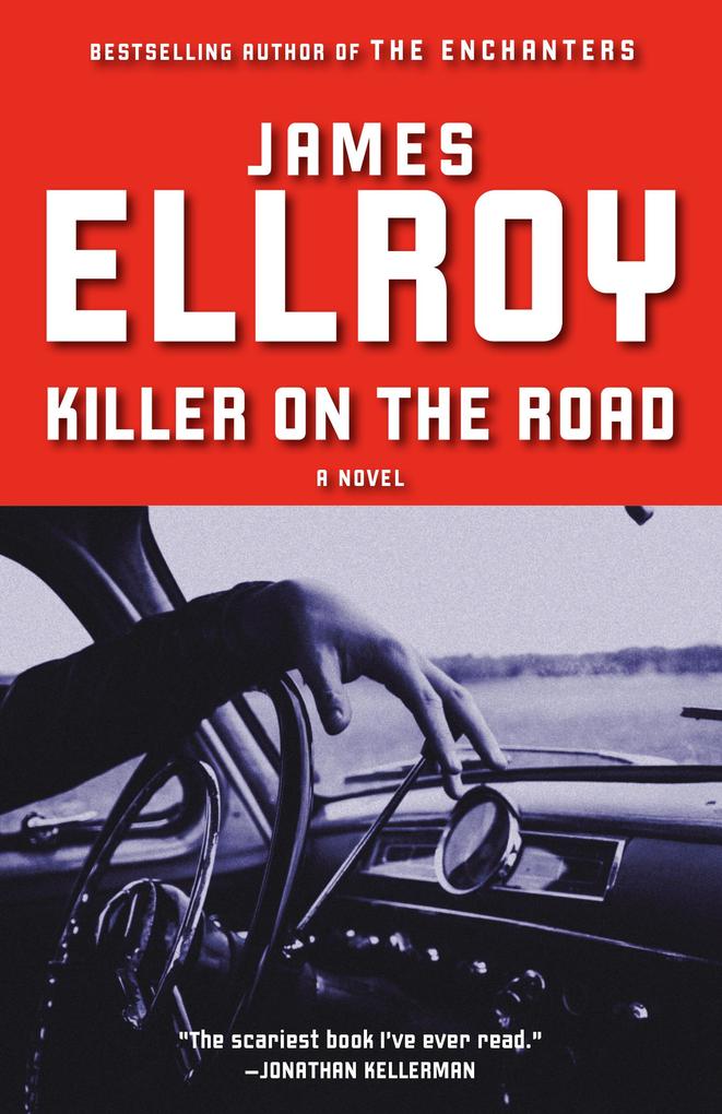 Produktbild: Killer on the Road | James Ellroy