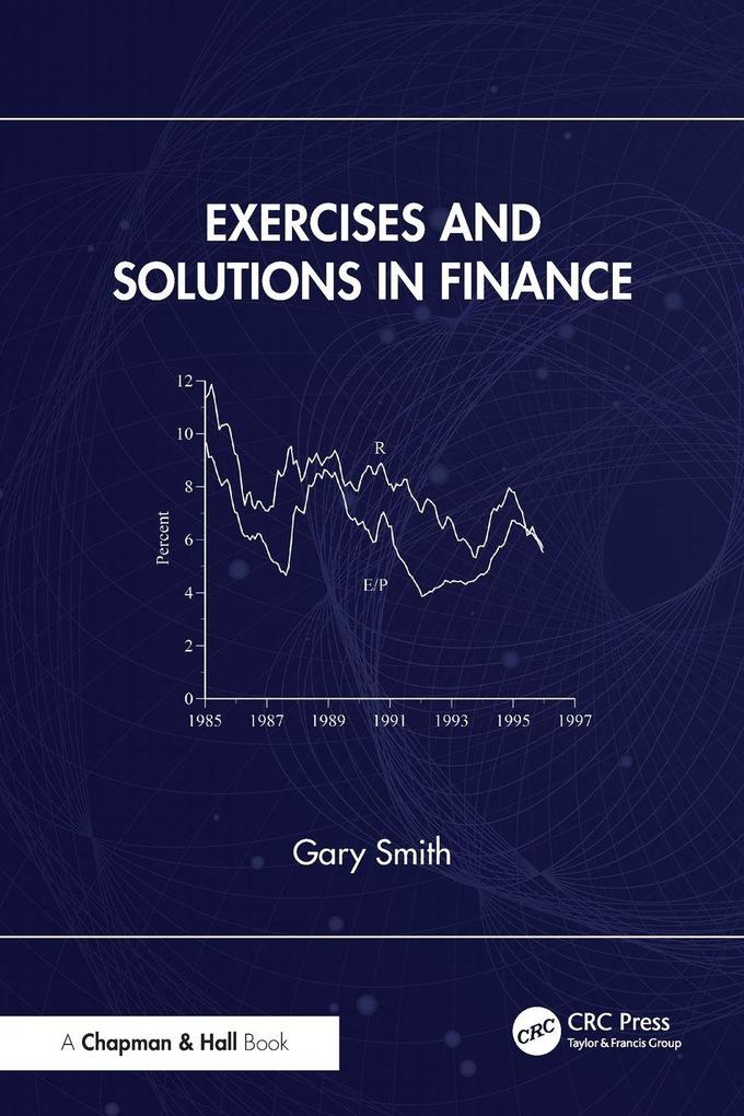 Produktbild: Exercises and Solutions in Finance | Gary Smith