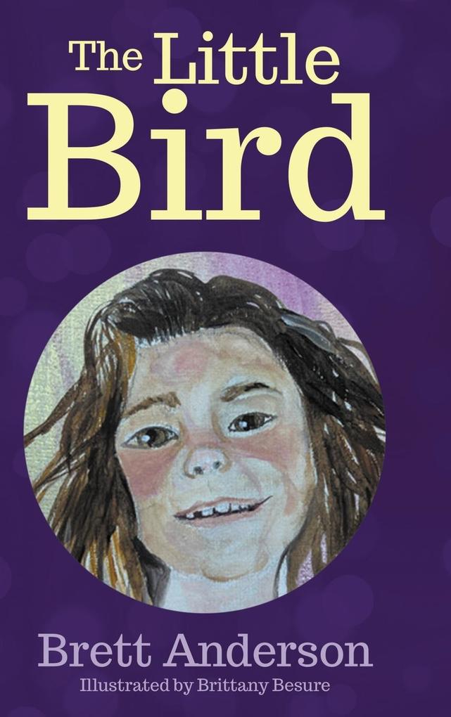 Produktbild: The Little Bird | Brett Anderson