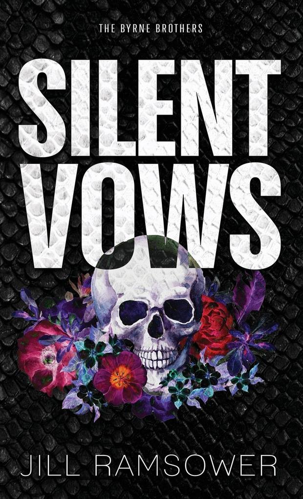 Produktbild: Silent Vows | Jill Ramsower