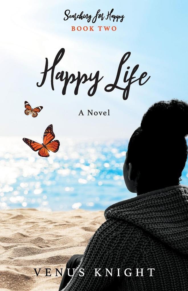 Produktbild: Happy Life | Venus Knight