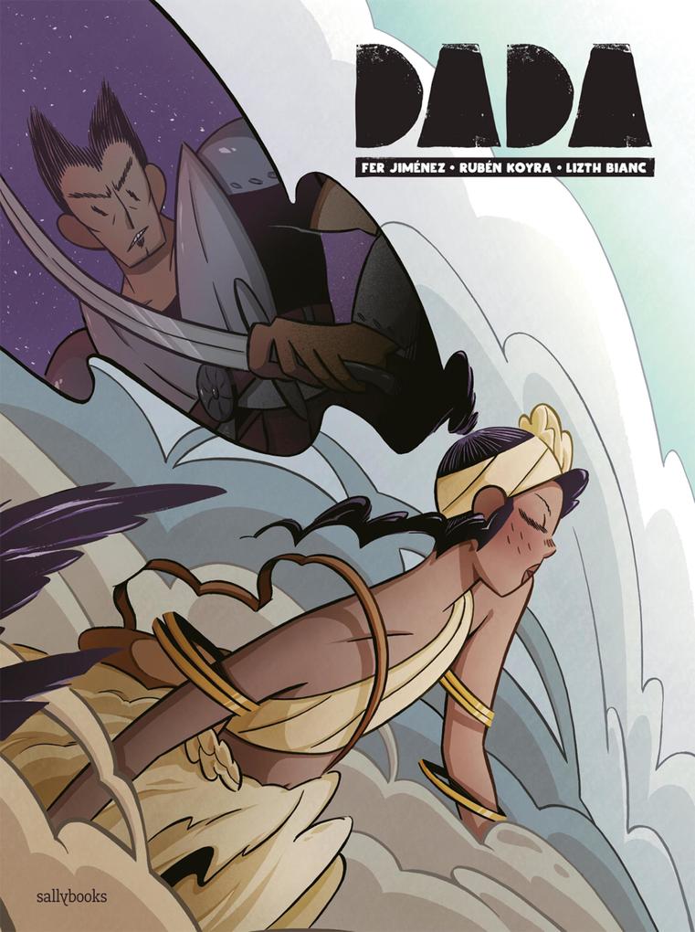 Produktbild: Dada | Fer Jiménez